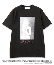 MARILYN MONROE TEE (SELF-PORTRAIT)