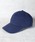newhattan�i�j���[�n�b�^���j�́uNEWHATTAN STONE WASHED CAP�i�L���b�v�j�v�b�l�C�r�[