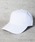newhattan�i�j���[�n�b�^���j�́uNEWHATTAN STONE WASHED CAP�i�L���b�v�j�v�b�z���C�g