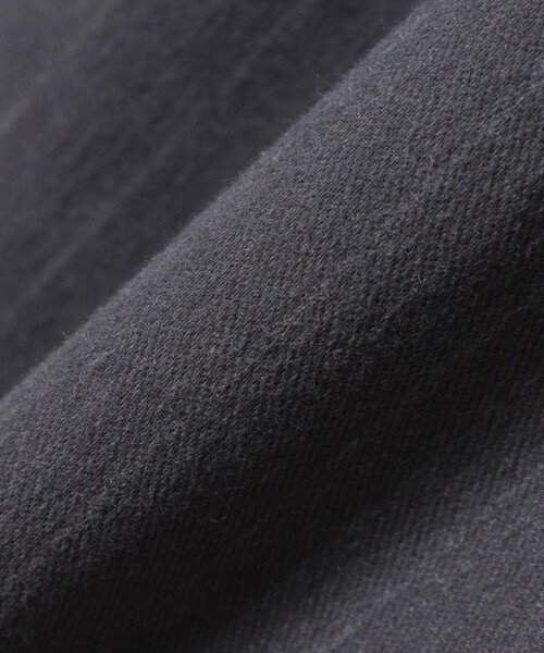 B:MING by BEAMS（ビーミングバイビームス）の「ストライプ ジャージー ジャケット（テーラードジャケット・メンズ・ネイビー/グレー・S/XL/L/M）」の12枚目の写真