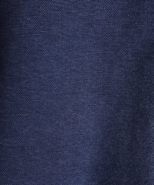 marka（マーカ）の「marka / マーカ：WORKERS PARKA -ORGANIC COTTON DUCK-：M25C01BL01C[COR]（その他アウター・メンズ・ブラック/ネイビー・2(M)/1(S)/3(L)）」の17枚目の写真