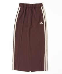 adidas（アディダス）の「アディダス adidas スリーストライプス DK アイライン スカート（スカート）」