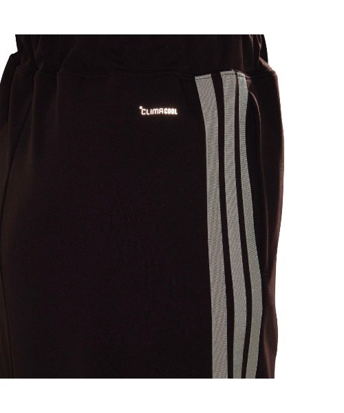 adidas(アディダス)の「アディダス adidas スリーストライプス DK アイライン スカート(スカート・レディース・ブラウン・S/M/L)」の6枚目の写真