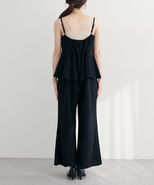 natural couture（ナチュラルクチュール）の「【WEB限定】ストレッチ