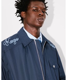 ✳︎美品✳︎フランス製✳︎KENZO PARIS ✳︎ロングジャケット　黒 2025年最新】Kenzo ロングコートの人気アイテム - メルカリ