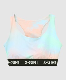 MARBLE SPORTS BRA