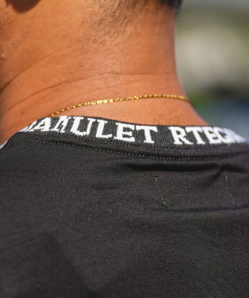 adamsJUGGLER（アダムスジャグラー）の「RTEGG.ベルヴァティー（Tシャツ/カットソー・メンズ・ブラック/ホワイト・S/M/L/XL/XXL）」の11枚目の写真