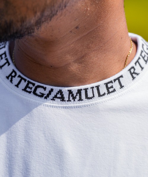 adamsJUGGLER（アダムスジャグラー）の「RTEGG.ベルヴァティー（Tシャツ/カットソー・メンズ・ブラック/ホワイト・S/M/L/XL/XXL）」の7枚目の写真