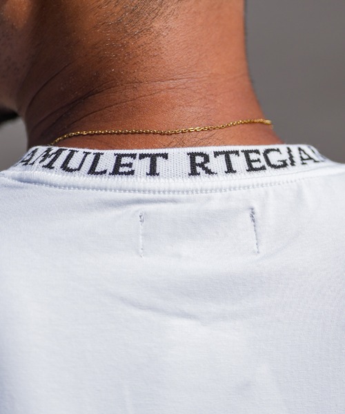 adamsJUGGLER（アダムスジャグラー）の「RTEGG.ベルヴァティー（Tシャツ/カットソー・メンズ・ブラック/ホワイト・S/M/L/XL/XXL）」の8枚目の写真