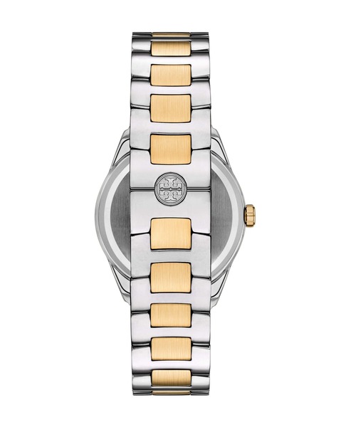TORY BURCH(トリーバーチ)の「トリーバーチ 腕時計 レディース アナログ ステンレス TBW9061(アナログ腕時計・レディース・マルチ・FREE)」の4枚目の写真