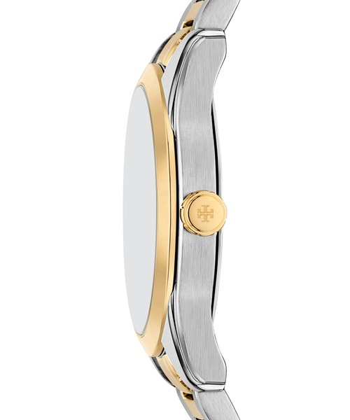 TORY BURCH(トリーバーチ)の「トリーバーチ 腕時計 レディース アナログ ステンレス TBW9061(アナログ腕時計・レディース・マルチ・FREE)」の2枚目の写真