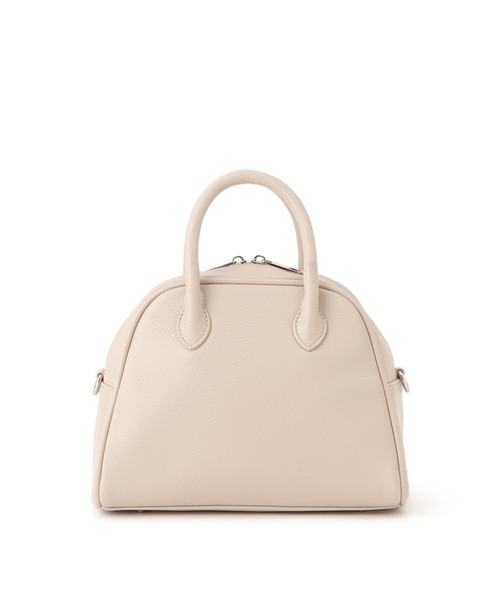 セール】旅するボストンバッグ ソフトシンセティックレザーボストン