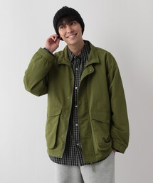 ハッスイリップストップJK