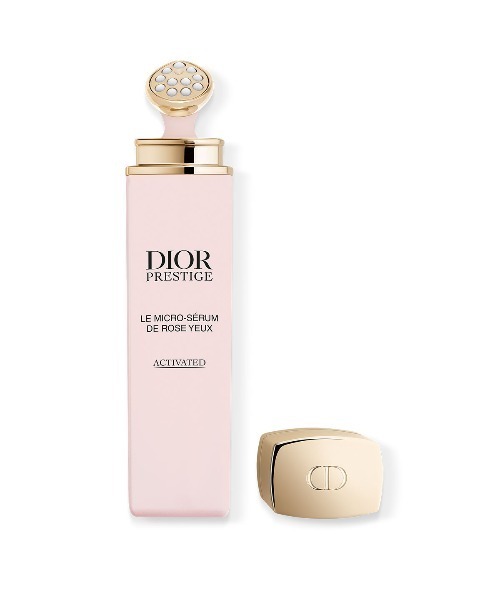 Dior（ディオール）の「プレステージ マイクロ セラム ユー（まつ毛/アイケア・レディース・ナシ・FREE）」の7枚目の写真