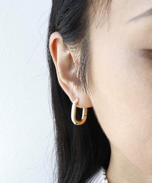 新品　EHZZ 愛禾　ピアス 新品 EHZZ 愛禾 ピアス