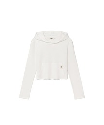 GLOWNY（グロウニ―）の「G COMFORT HOODIE（パーカー）」