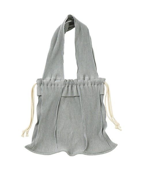 kotohayokozawa CRISP TOTE BAG TDX5A-CP-BG（トートバッグ