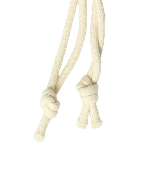 kotohayokozawa（コトハヨコザワ）の「kotohayokozawa CRISP TOTE BAG TDX5A-CP-BG（トートバッグ・レディース・ブラック/グレー・FREE）」の13枚目の写真