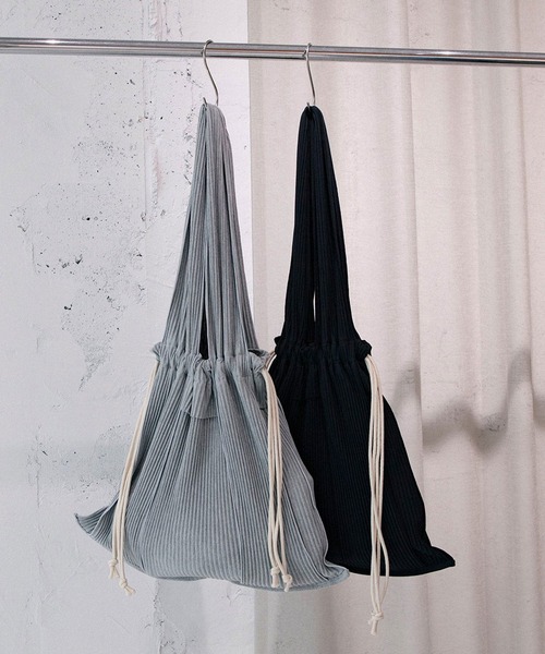 kotohayokozawa CRISP TOTE BAG TDX5A-CP-BG（トートバッグ