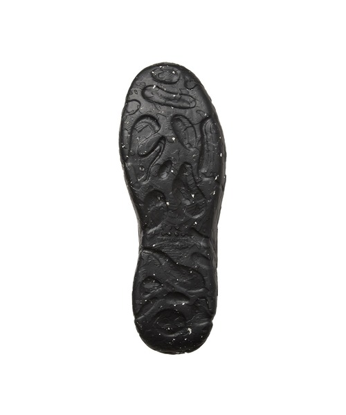 SHAKA（シャカ）の「SHAKA テックニットスニーカー BLK METEOR KNIT SXL ブラック メテオ ニット（スニーカー・レディース・ブラック・28/27/26/25/24/23）」の10枚目の写真