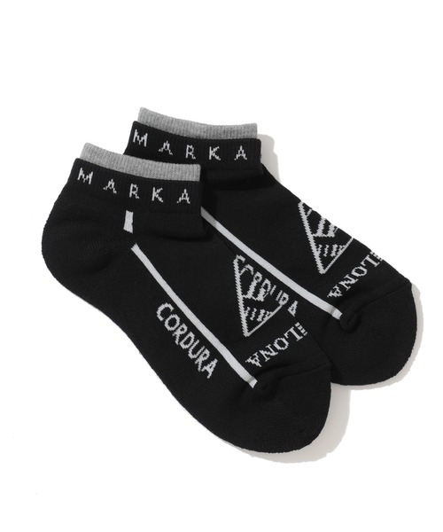 MARK & LONA（マークアンドロナ）｜メンズのソックス/靴下一覧 - WEAR