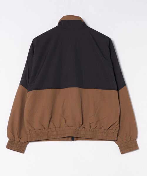 セール】X-girl SPORTS/エックスガールスポーツ WIND UP JACKET