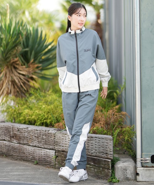 スキー Harlaut apparel Old skool windbreaker XL Harlaut apparel old school windbreaker