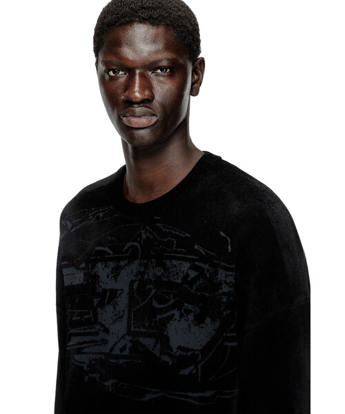 セール】メンズ プルオーバーニット K-TRESA（ニット/セーター