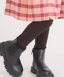 apres les cours | 【ジュニア対応】リブレギンス(レギンス/スパッツ)