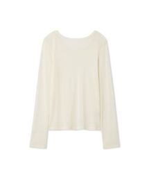 styling/（スタイリング）の「フロッキーチュール2WAYトップス（Tシャツ/カットソー）」