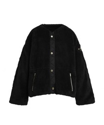 Louise Classic Tweed Jacket（その他アウター）｜Her lip to（ハー