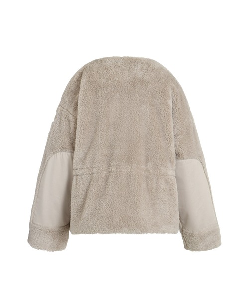 専用⭐︎⭐︎TATRAS ⭐︎ブルゾン ベージュ 美品 TATRAS(タトラス) ANNABELLA アナベラ（ブルゾン）｜TATRAS（タトラス