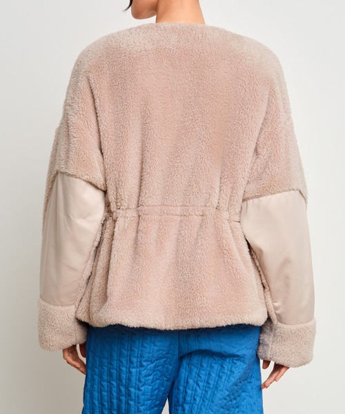 TATRAS(タトラス) ANNABELLA アナベラ（ブルゾン）｜TATRAS（タトラス