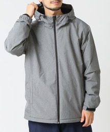 全天候対応 裏ボアシャギー マウンテンパーカー ALLWEATHER(オールウェザー) 耐水圧 撥水 防水 防風