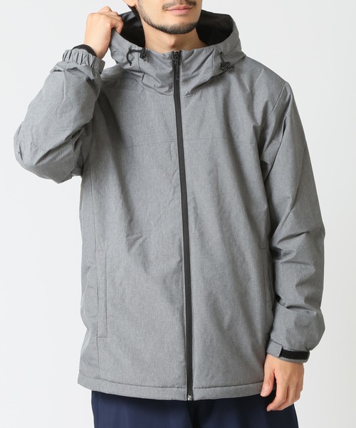 セール】全天候対応 裏ボアシャギー マウンテンパーカー ALLWEATHER