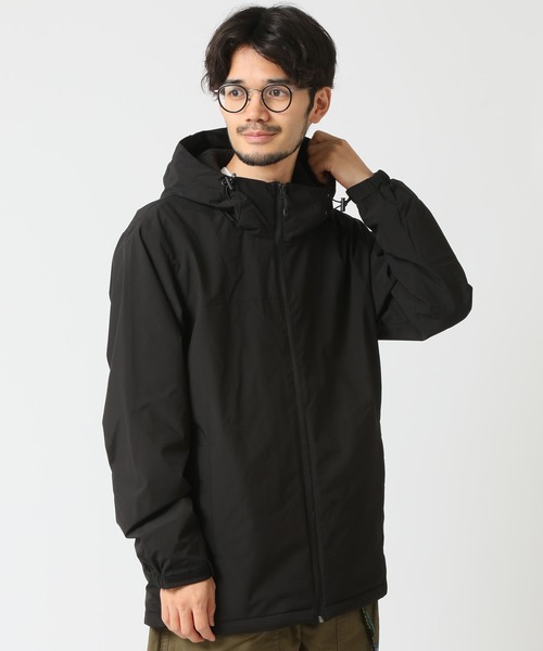 セール】全天候対応 裏ボアシャギー マウンテンパーカー ALLWEATHER