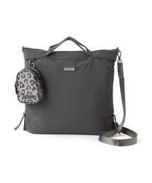 EVEX by KRIZIA（エヴェックスバイクリツィア）の「エアリートートバッグ（ハンドバッグ）」