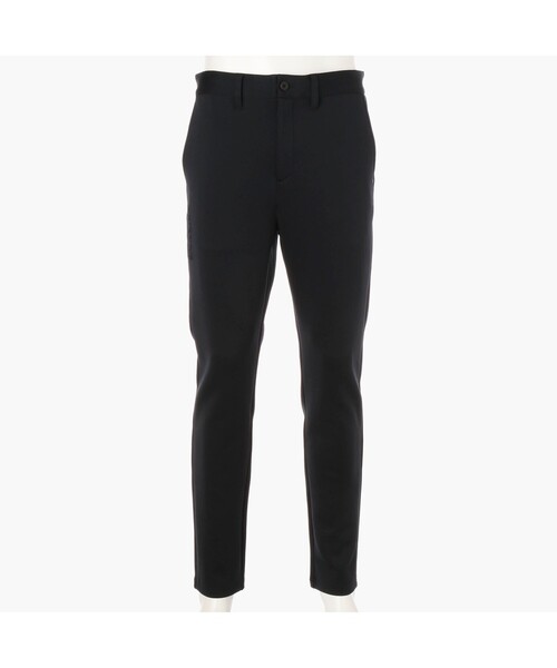 定価28600円【新品】メンズLブリーフィング サイドストライプジョガーパンツ BRIEFING GOLF サイドストライプ ジョガーパンツ JOGGER PANTS