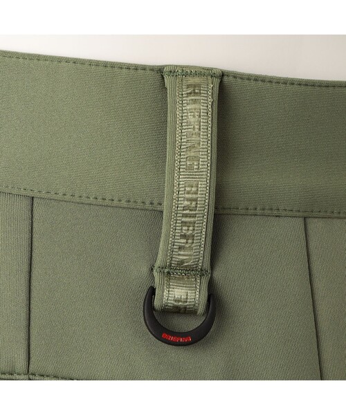 BRIEFING（ブリーフィング）の「【BRIEFING／ブリーフィングゴルフ】MS 3D LOGO SLIM PANTS（その他パンツ・メンズ・ネイビー/ブラック/オリーブ・L/M/S/XL）」の8枚目の写真