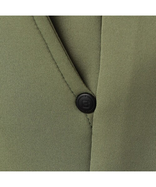 BRIEFING（ブリーフィング）の「【BRIEFING／ブリーフィングゴルフ】MS 3D LOGO SLIM PANTS（その他パンツ・メンズ・ネイビー/ブラック/オリーブ・L/M/S/XL）」の11枚目の写真