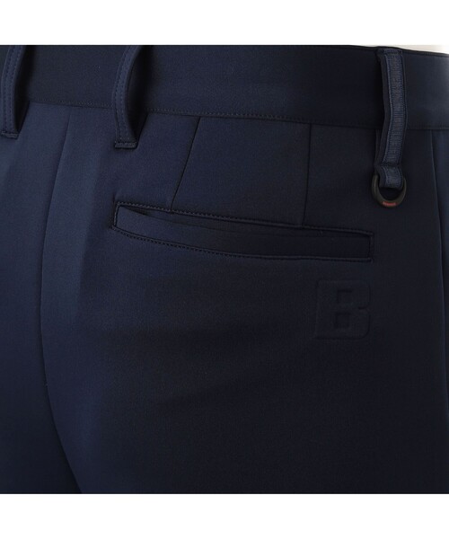 BRIEFING（ブリーフィング）の「【BRIEFING／ブリーフィングゴルフ】MS 3D LOGO SLIM PANTS（その他パンツ・メンズ・ネイビー/ブラック/オリーブ・L/M/S/XL）」の17枚目の写真