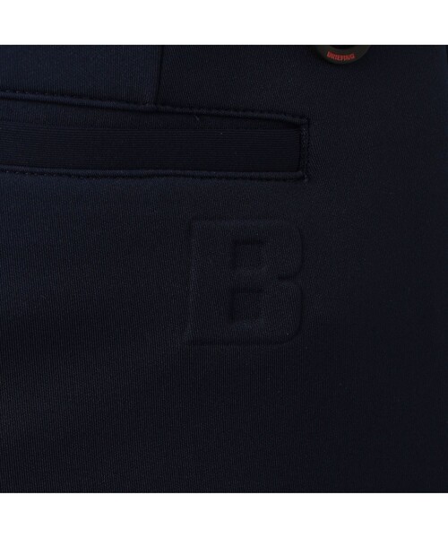 BRIEFING（ブリーフィング）の「【BRIEFING／ブリーフィングゴルフ】MS 3D LOGO SLIM PANTS（その他パンツ・メンズ・ネイビー/ブラック/オリーブ・L/M/S/XL）」の18枚目の写真