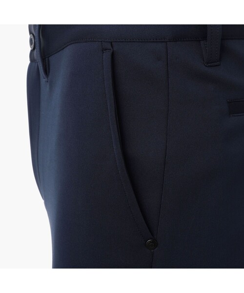 BRIEFING（ブリーフィング）の「【BRIEFING／ブリーフィングゴルフ】MS 3D LOGO SLIM PANTS（その他パンツ・メンズ・ネイビー/ブラック/オリーブ・L/M/S/XL）」の21枚目の写真