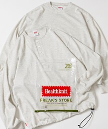 Healthknit(wXjbg)Healthknit/wXjbg ʒ Xsh 2pbN XEFbgZbg N[lbN w[lbN(XEFbg)