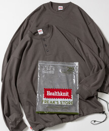 Healthknit(wXjbg)Healthknit/wXjbg ʒ Xsh 2pbN XEFbgZbg N[lbN w[lbN(XEFbg)