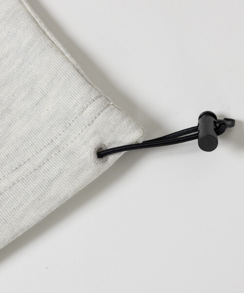 Healthknit（ヘルスニット）の「Healthknit/ヘルスニット 別注 スピンドル 2パック スウェットセット クルーネック ヘンリーネック（スウェット・メンズ・ブラック/グレー/チャコールグレー/ダークブラウン・SMALL/MEDIUM/LARGE/X-LARGE）」の16枚目の写真