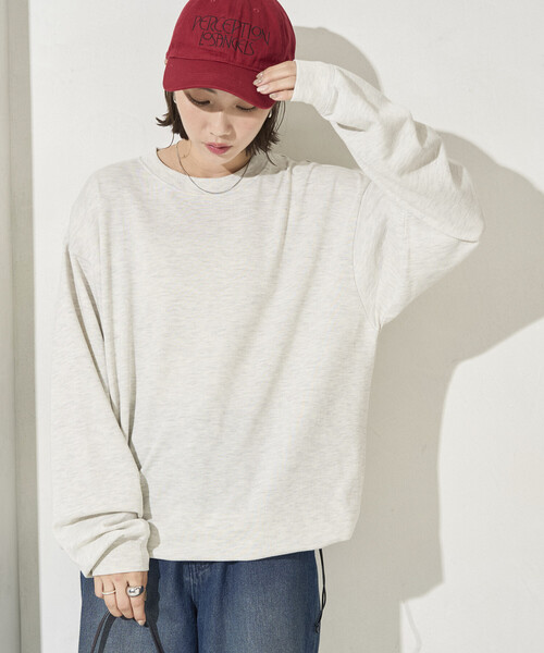 セール】Healthknit/ヘルスニット 別注 スピンドル 2パック スウェット