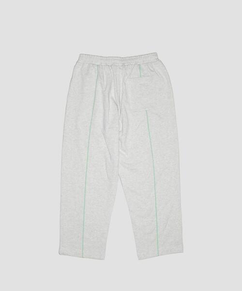 LOTTO（ロット）の「LOTTO　COLOR STITCHING PANTS（その他パンツ・メンズ・グレー/ブラック/ネイビー・X-LARGE/LARGE/MEDIUM）」の5枚目の写真