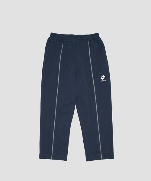LOTTO（ロット）の「LOTTO　COLOR STITCHING PANTS（その他パンツ・メンズ・グレー/ブラック/ネイビー・X-LARGE/LARGE/MEDIUM）」の7枚目の写真