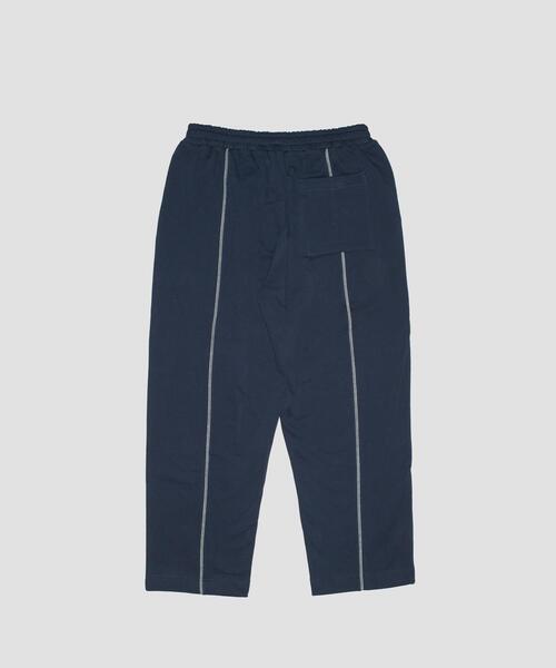 LOTTO（ロット）の「LOTTO　COLOR STITCHING PANTS（その他パンツ・メンズ・グレー/ブラック/ネイビー・X-LARGE/LARGE/MEDIUM）」の8枚目の写真